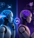 Agentic AI vs Generative AI: What Is the Difference? Agentic AI vs Generative AI: What Is the Difference?