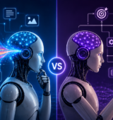 Agentic AI vs Generative AI: What Is the Difference?