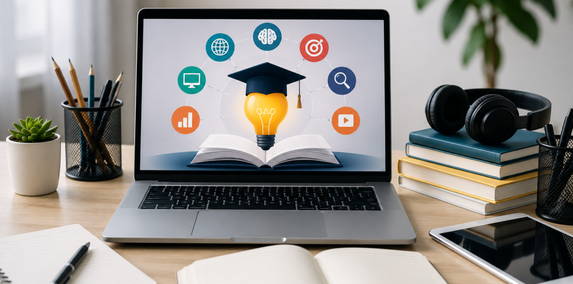 Best Learning Tools to Boost Productivity in 2026
