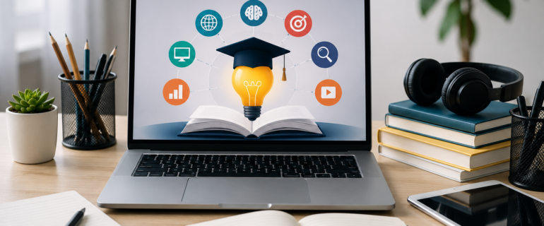 Best Learning Tools to Boost Productivity in 2026 Best Learning Tools to Boost Productivity in 2026