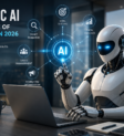 What Is Agentic AI? How Autonomous AI Agents Will Transform Business in 2026