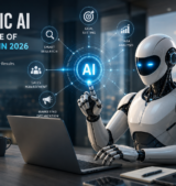 What Is Agentic AI? How Autonomous AI Agents Will Transform Business in 2026