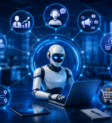 AI Agents in Business: 10 Real-World Use Cases in 2026 AI Agents in Business: 10 Real-World Use Cases in 2026