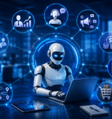 AI Agents in Business: 10 Real-World Use Cases in 2026
