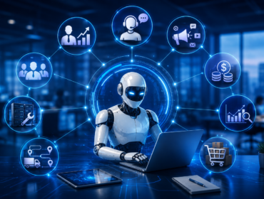 AI Agents in Business: 10 Real-World Use Cases in 2026