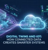 Digital Twins and IoT: How Connected Data Creates Smarter Systems Digital Twins and IoT: How Connected Data Creates Smarter Systems