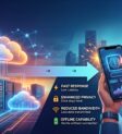 Edge AI Explained: Why AI Is Moving Closer to the Device Edge AI Explained: Why AI Is Moving Closer to the Device