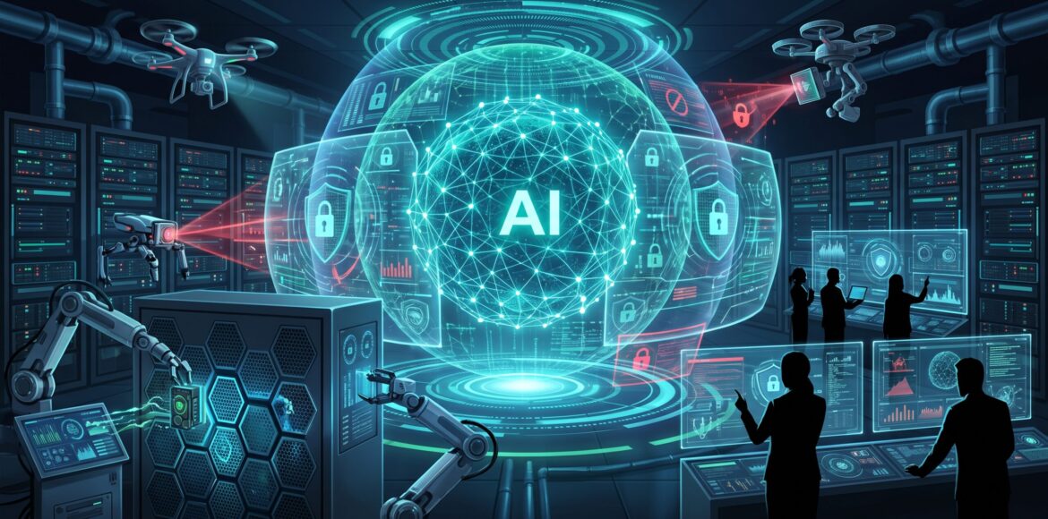 AI Security in 2026: How to Protect AI Systems