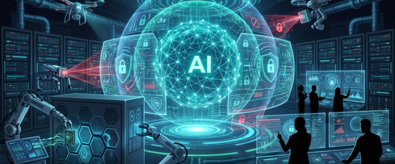 AI Security in 2026: How to Protect AI Systems